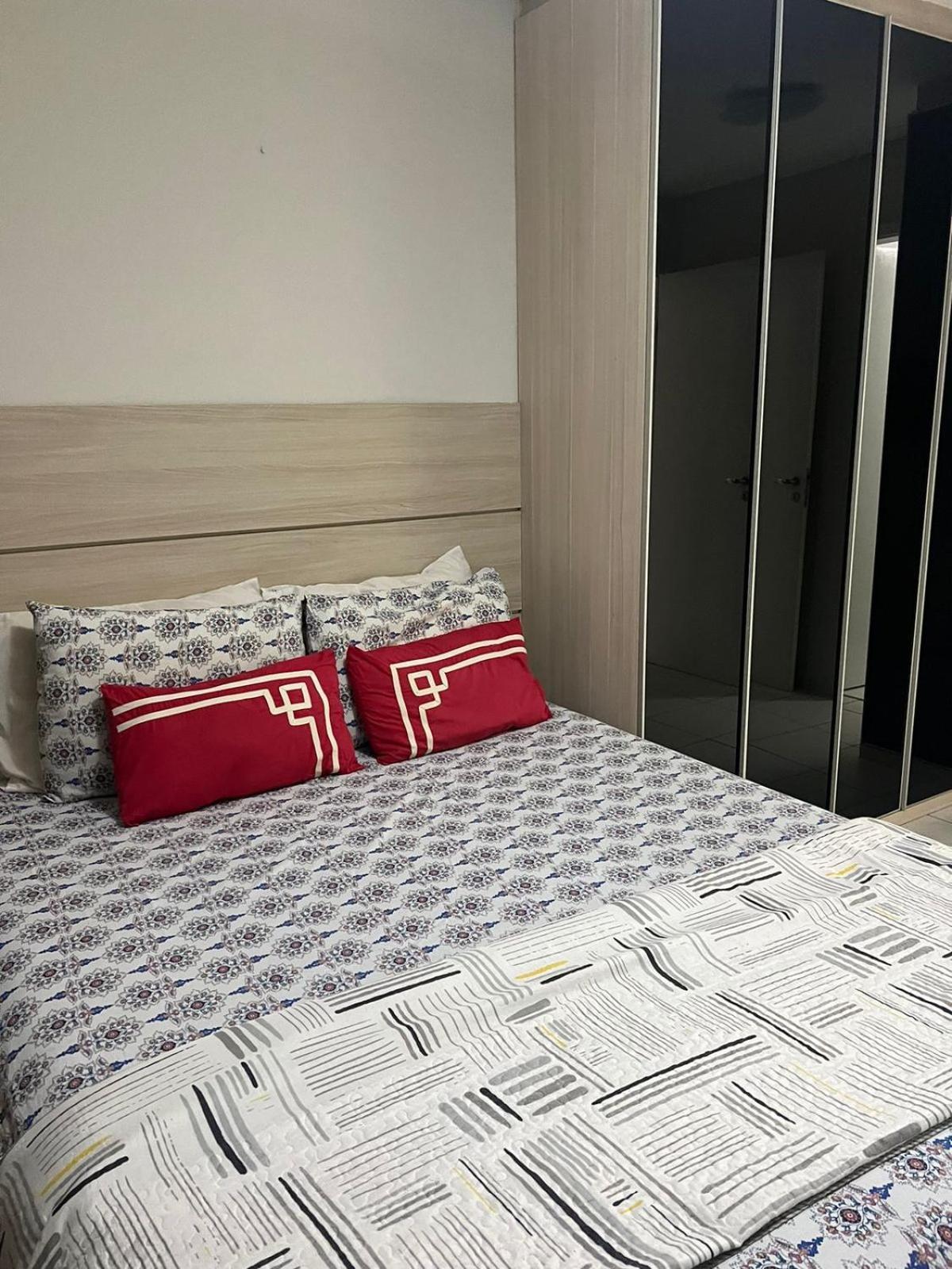 Apartamento Completo No Beach Living Porto Das Dunas - Apto Luxo Aquiraz Exterior foto
