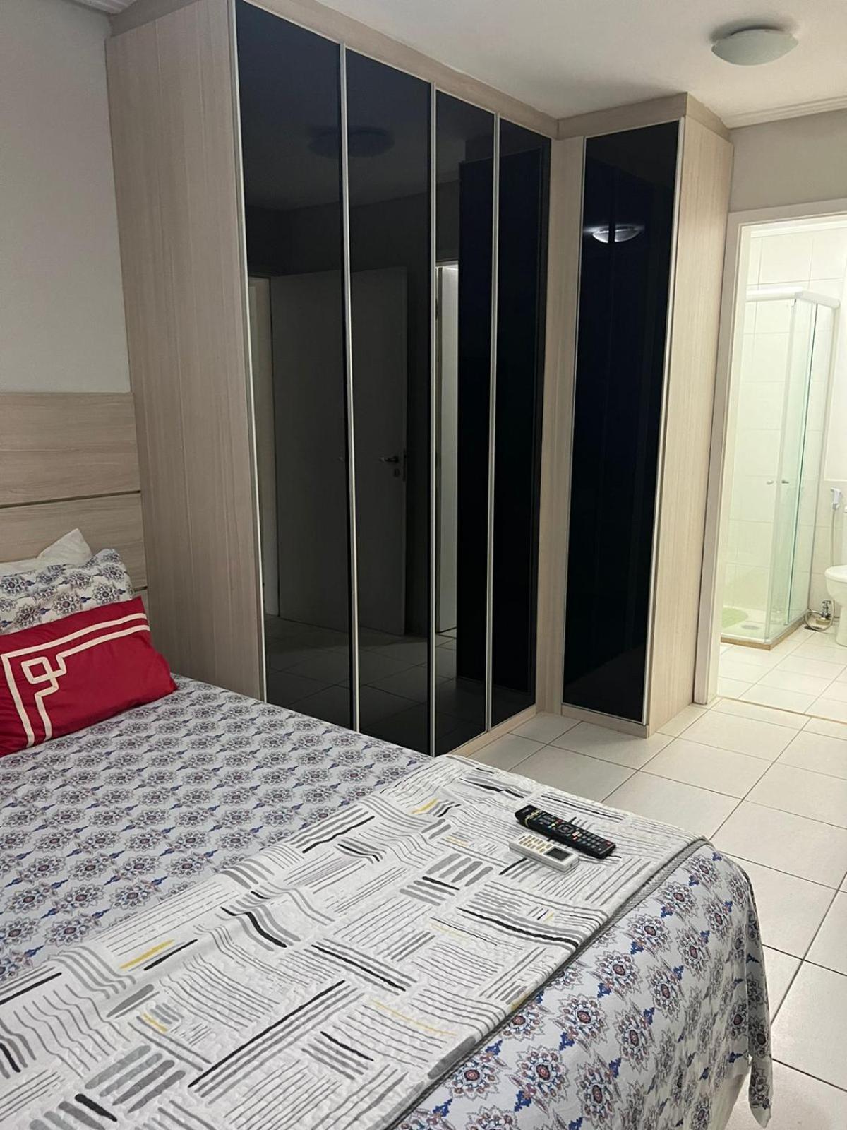Apartamento Completo No Beach Living Porto Das Dunas - Apto Luxo Aquiraz Exterior foto