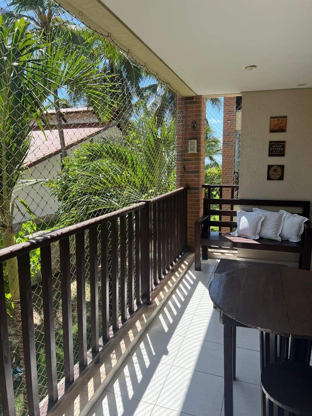 Apartamento Completo No Beach Living Porto Das Dunas - Apto Luxo Aquiraz Exterior foto