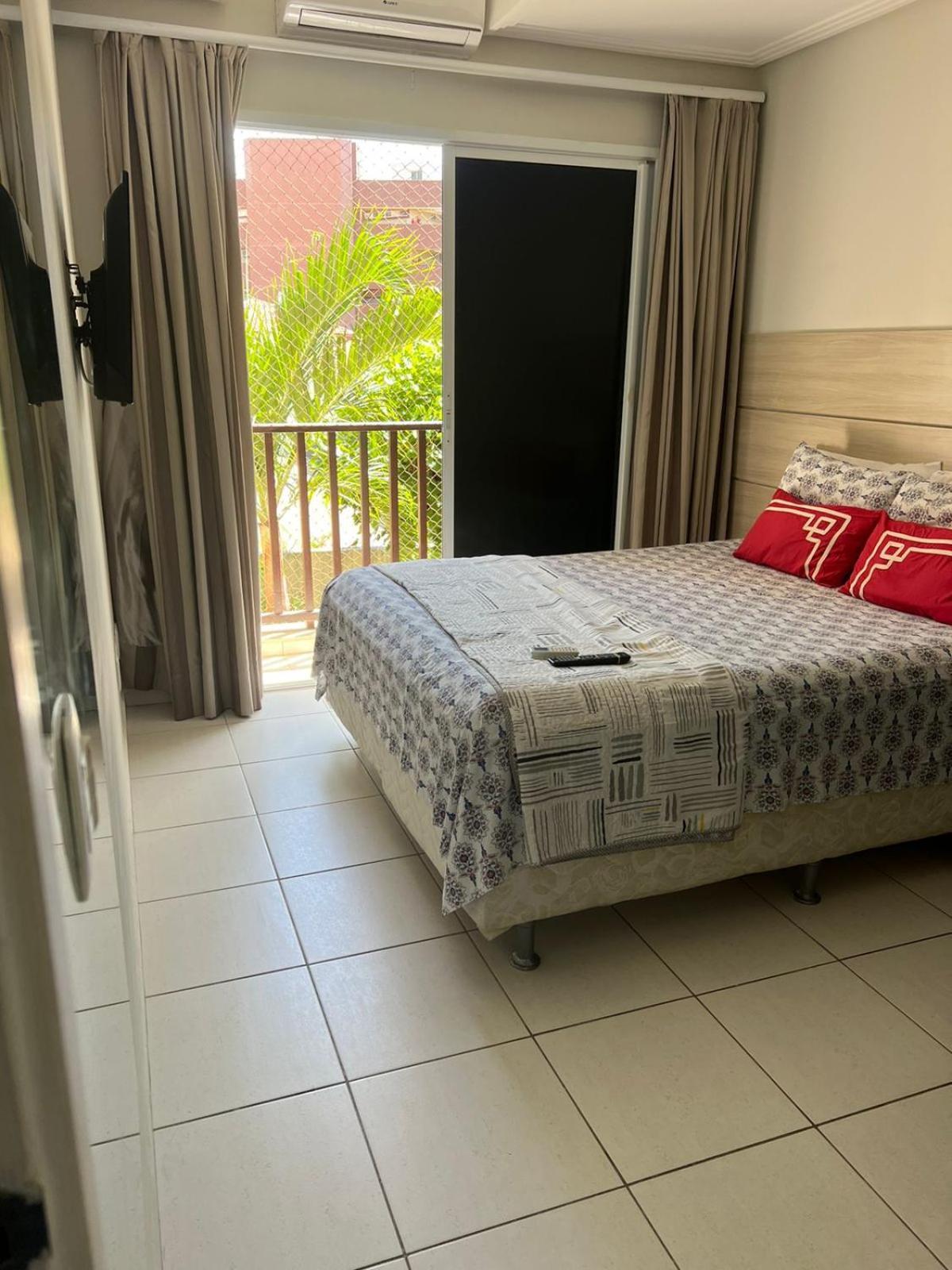 Apartamento Completo No Beach Living Porto Das Dunas - Apto Luxo Aquiraz Exterior foto