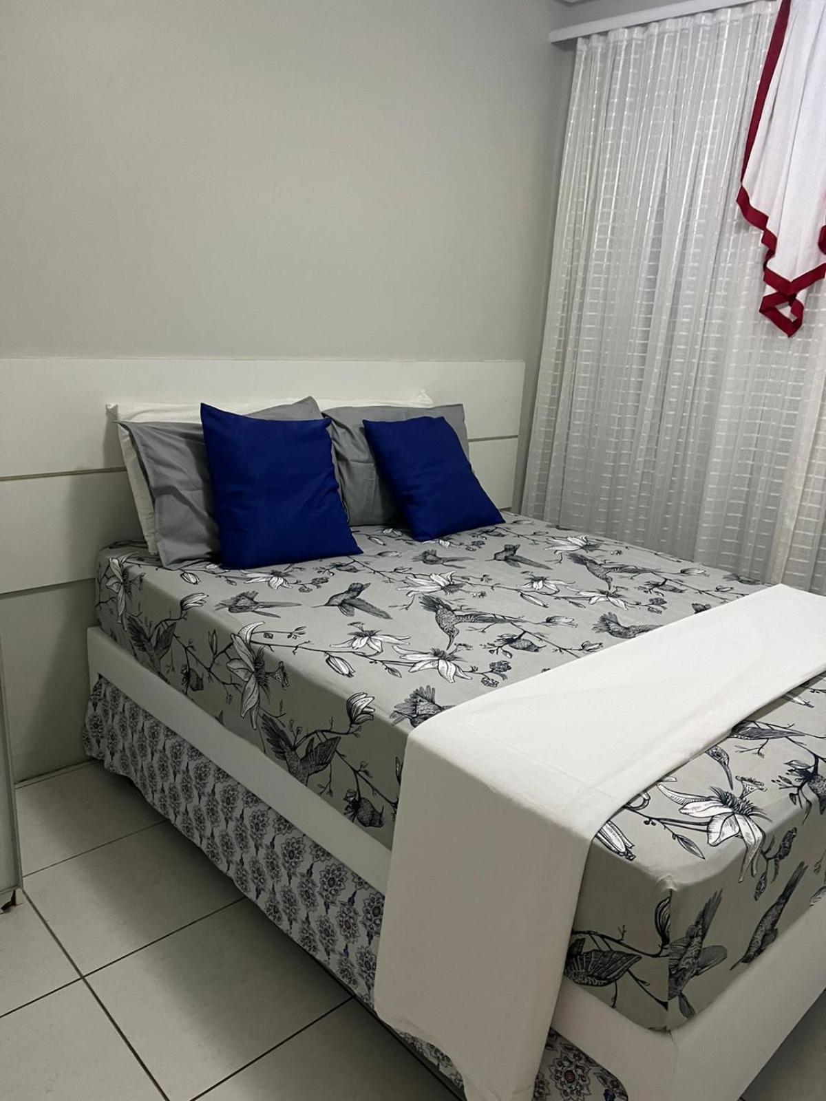 Apartamento Completo No Beach Living Porto Das Dunas - Apto Luxo Aquiraz Exterior foto