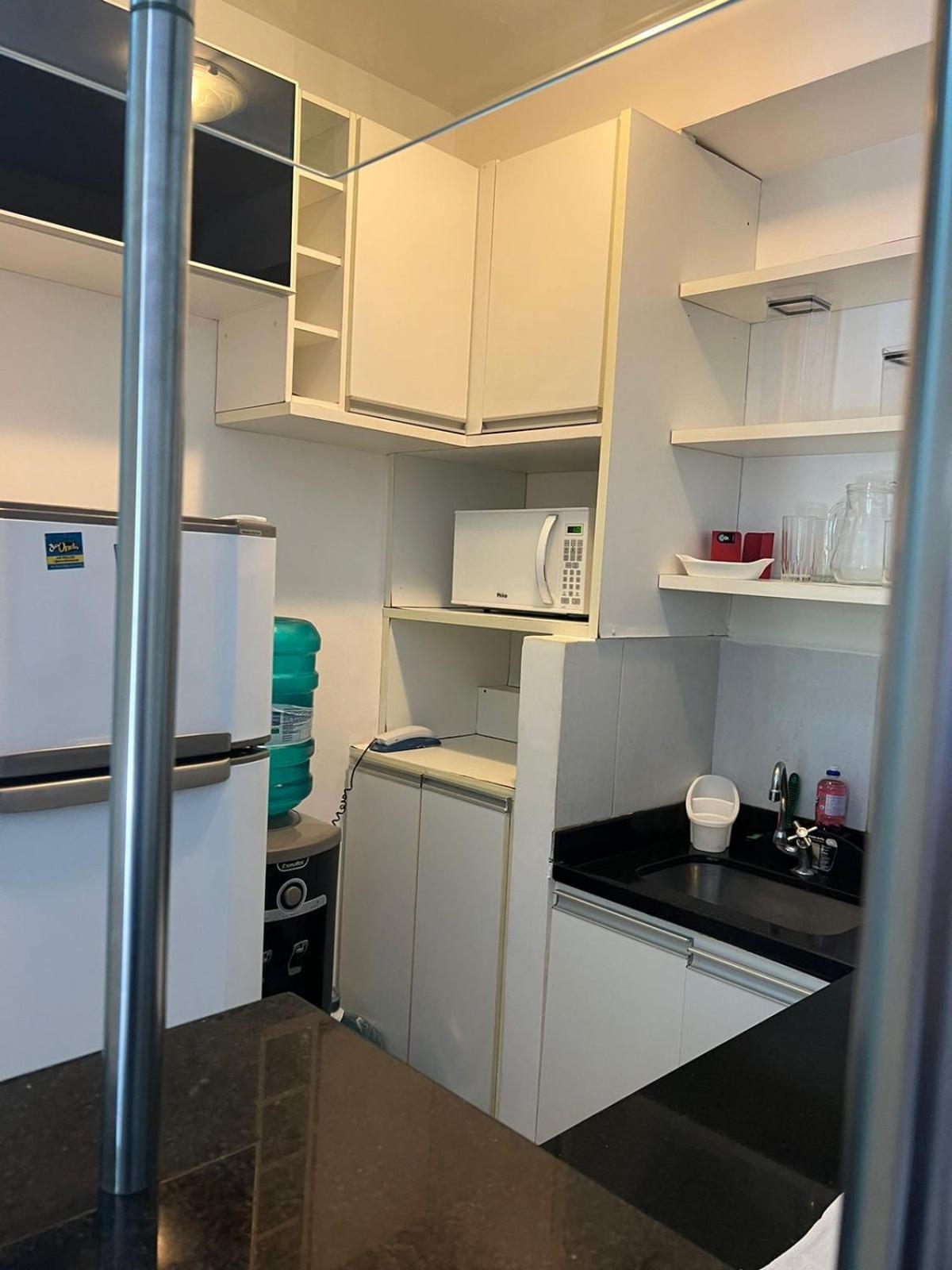Apartamento Completo No Beach Living Porto Das Dunas - Apto Luxo Aquiraz Exterior foto
