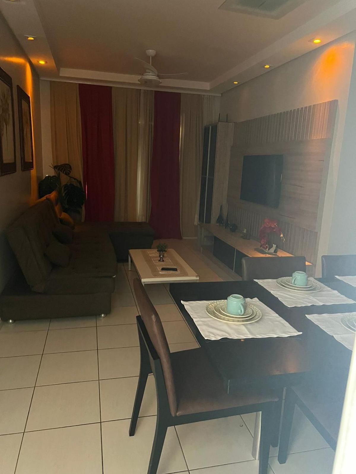 Apartamento Completo No Beach Living Porto Das Dunas - Apto Luxo Aquiraz Exterior foto